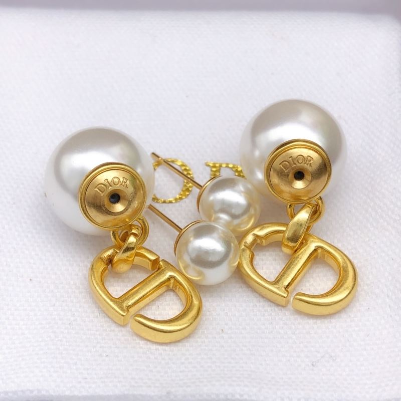 Christian Dior Earrings